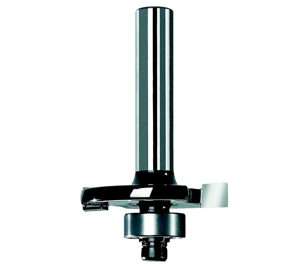 Freză profilata pentru canelare BOSCH 2608628403 Ø8 mm