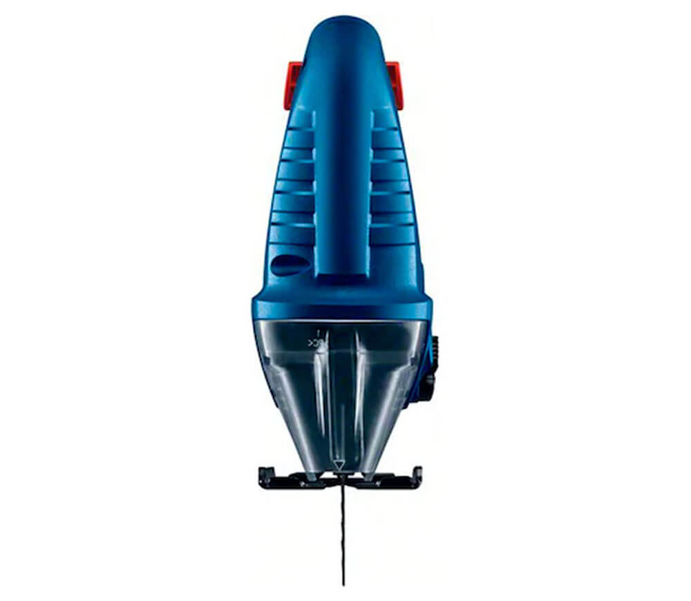 Fierăstrău pendular BOSCH GST 700 500w-3