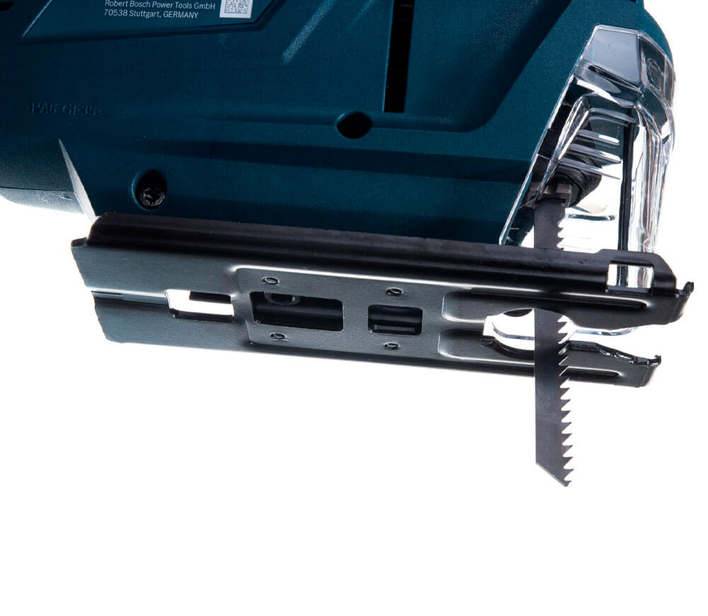 Fierăstrău pendular BOSCH GST 700 500w-4
