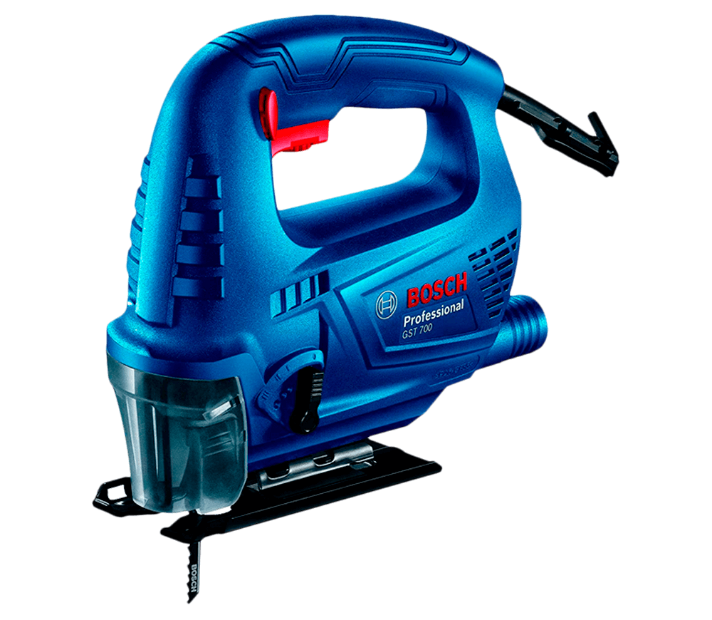 Fierăstrău pendular BOSCH GST 700 500w