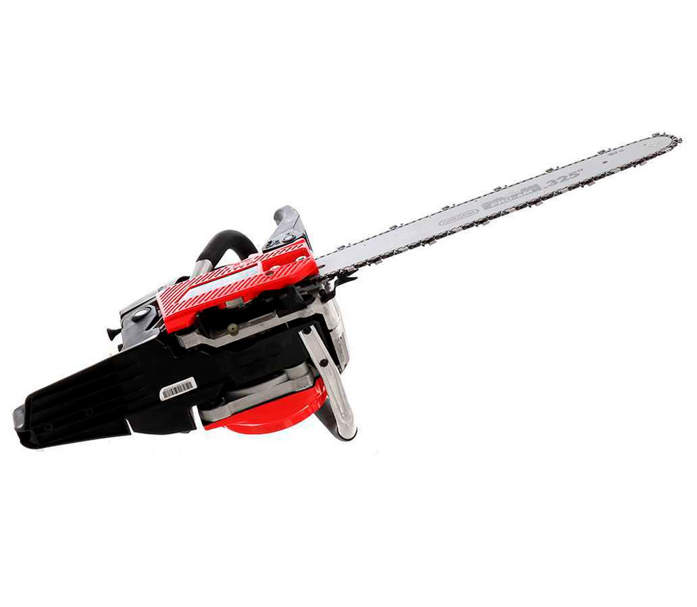 Fierăstrău cu lanț pe benzină BLUE BIRD CS460 450mm 45.2cm3-6