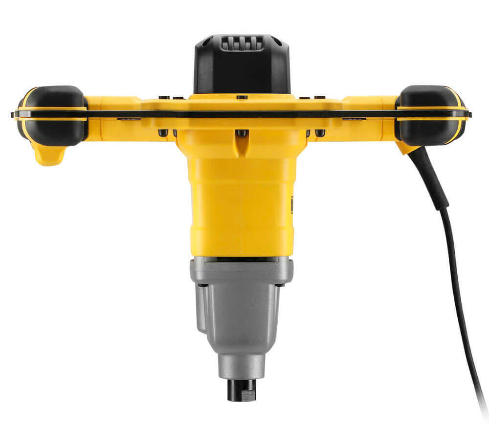 Mașină de amestecat mortar DEWALT DWD241 1800w-3