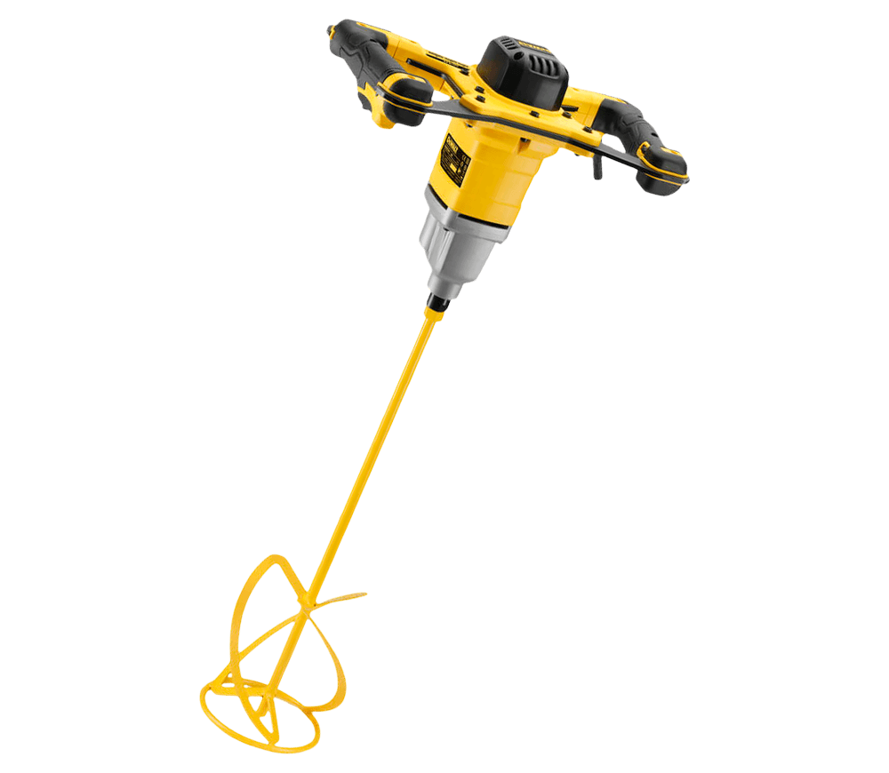 Mașină de amestecat mortar DEWALT DWD241 1800w