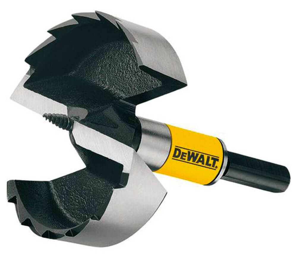 Burghiu forstner DEWALT DT4581-QZ 45mm-2