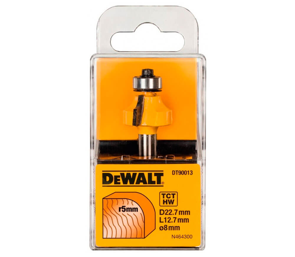 Freză DEWALT DT90013-QZ-2