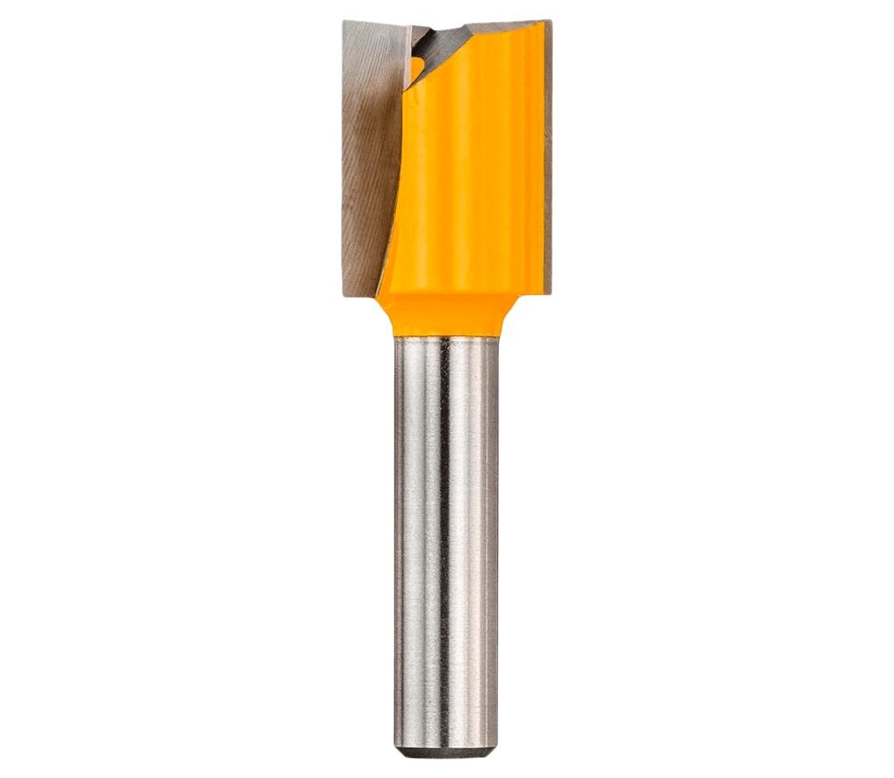 Freză pentru caneluri DEWALT DT90008-QZ Ø8 mm