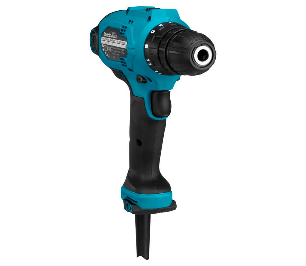 Mașină de înșurubat MAKITA DF0300 320w-6