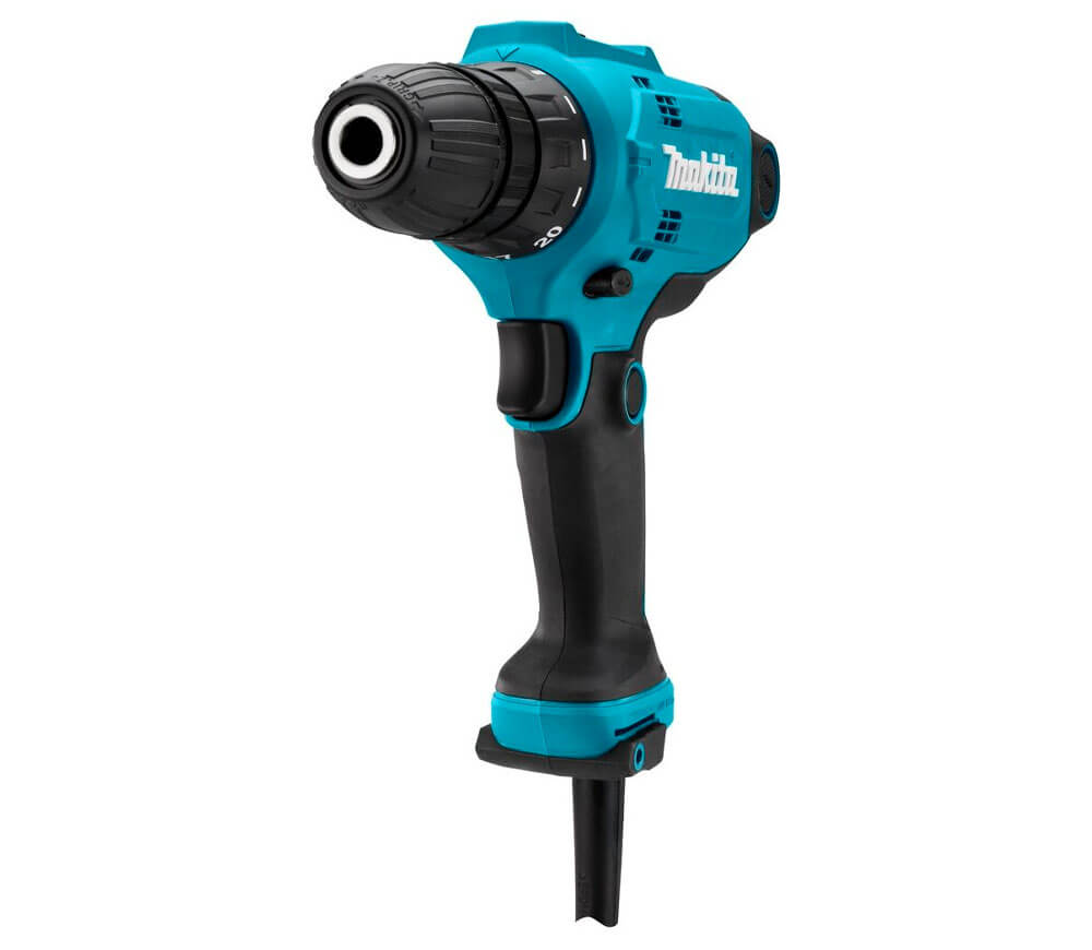 Mașină de înșurubat MAKITA DF0300 320w-7
