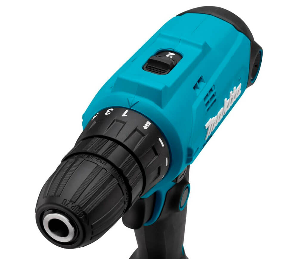 Mașină de înșurubat MAKITA DF0300 320w-8