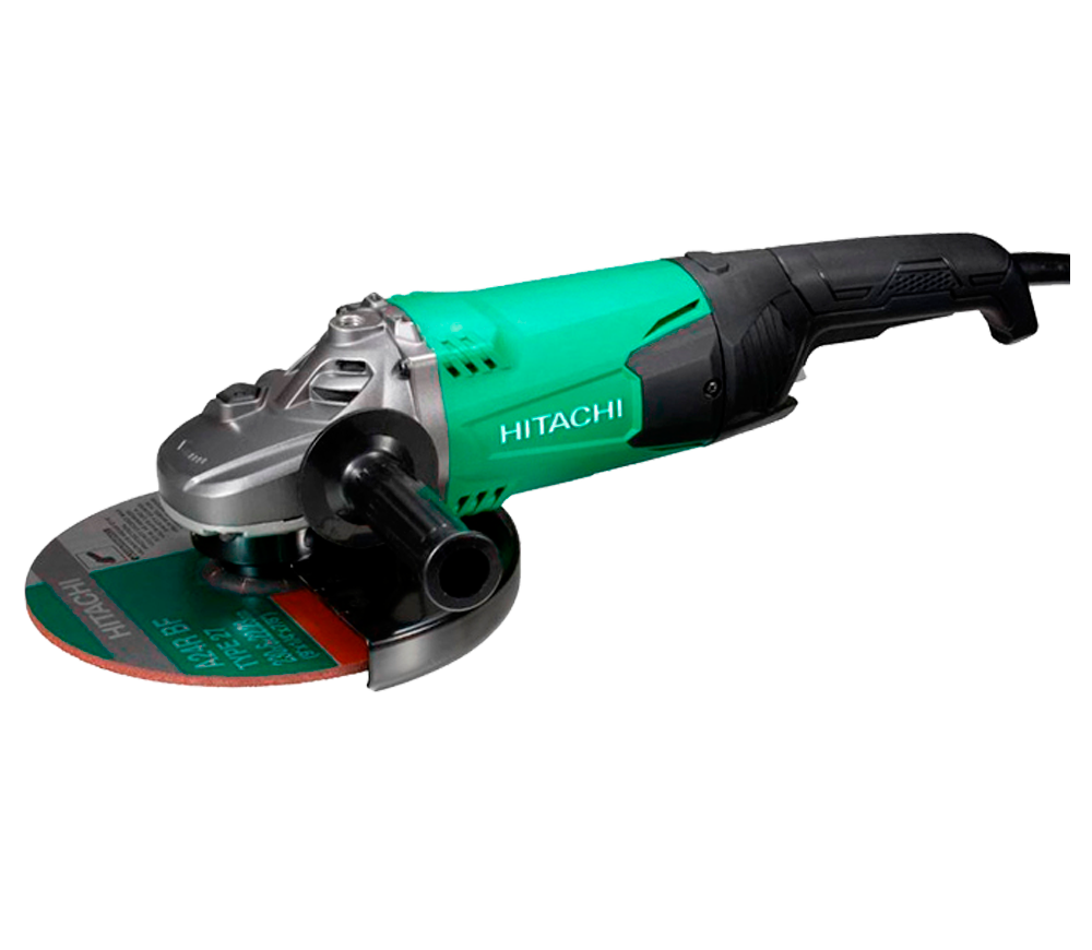 Polizor unghiular HITACHI G23STWAZ 2000w 230mm