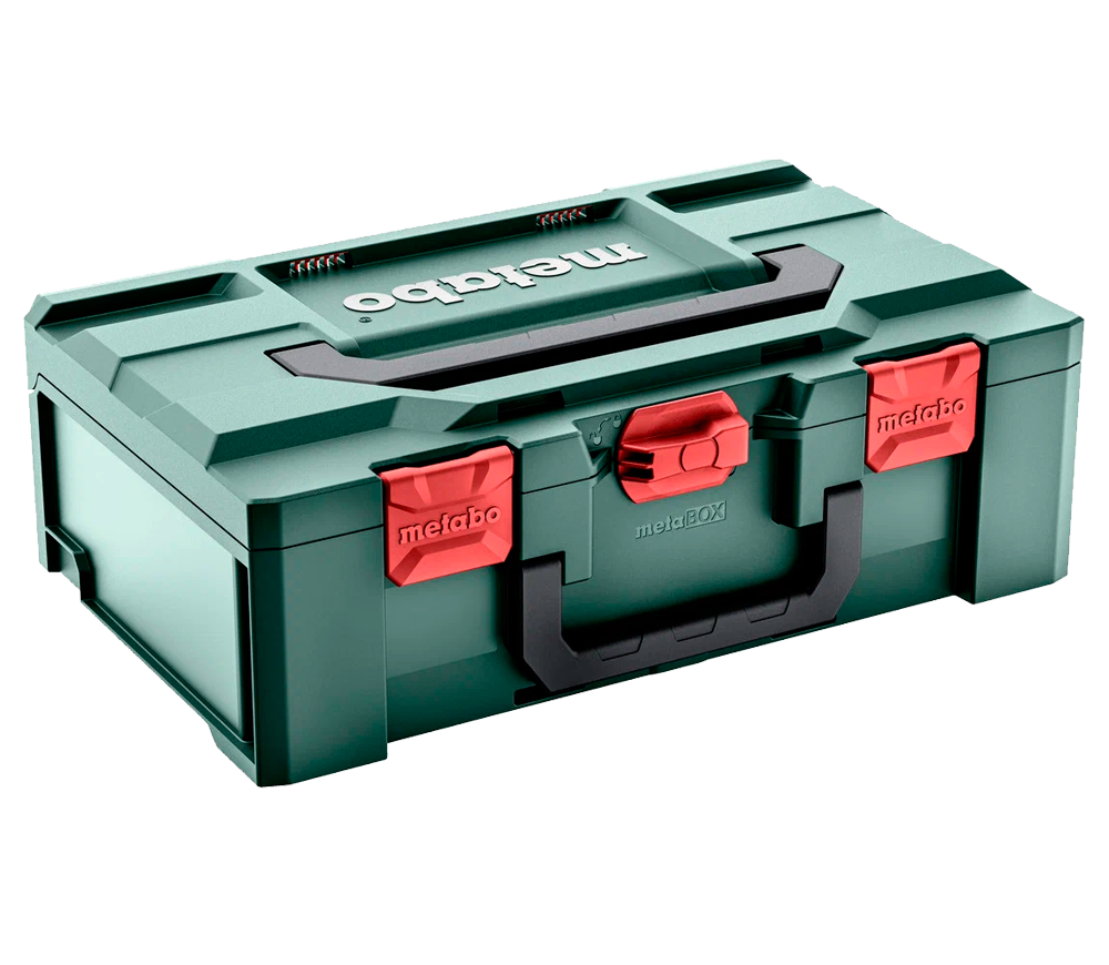 Fierăstrău pendular cu acumulator (fără baterii) METABO STA 18 LTX 100 18V-4