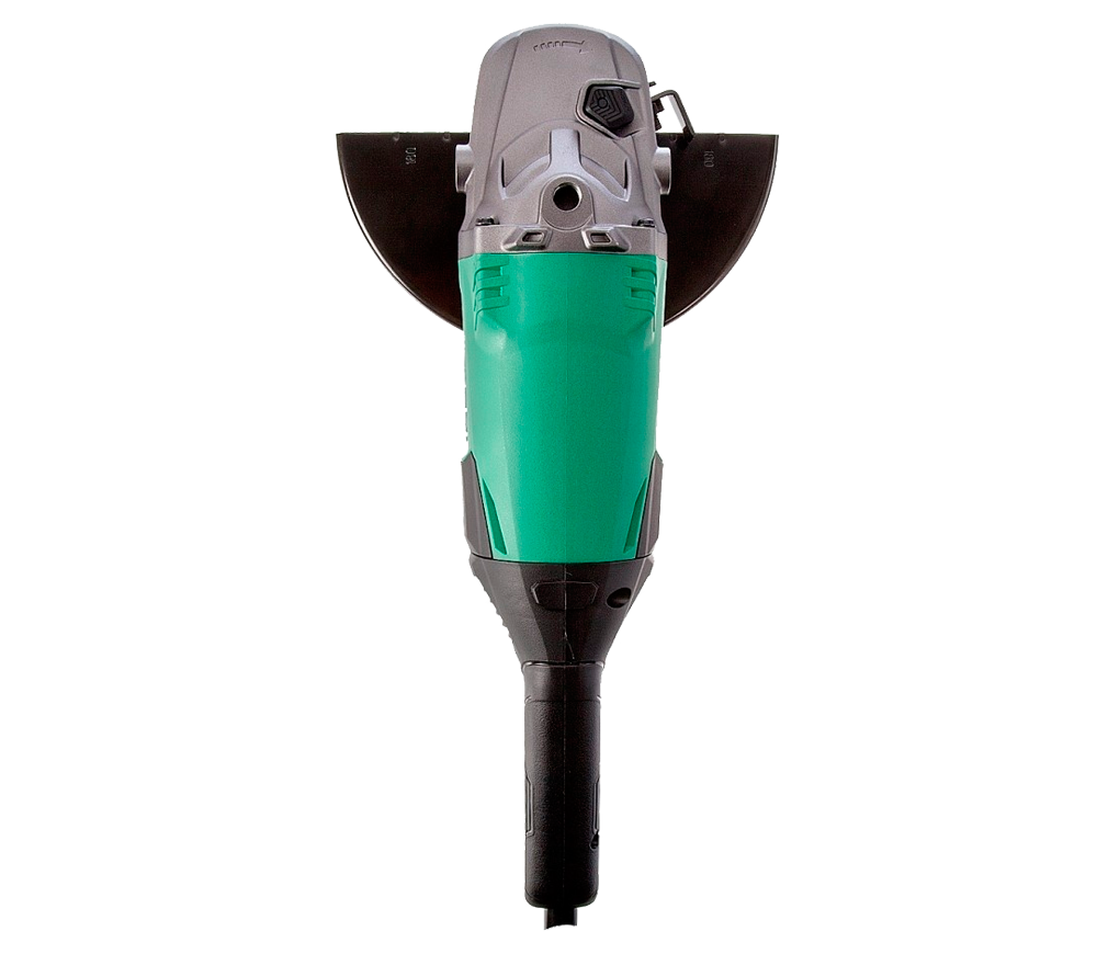 Polizor unghiular HITACHI G23STWAZ 2000w 230mm-4