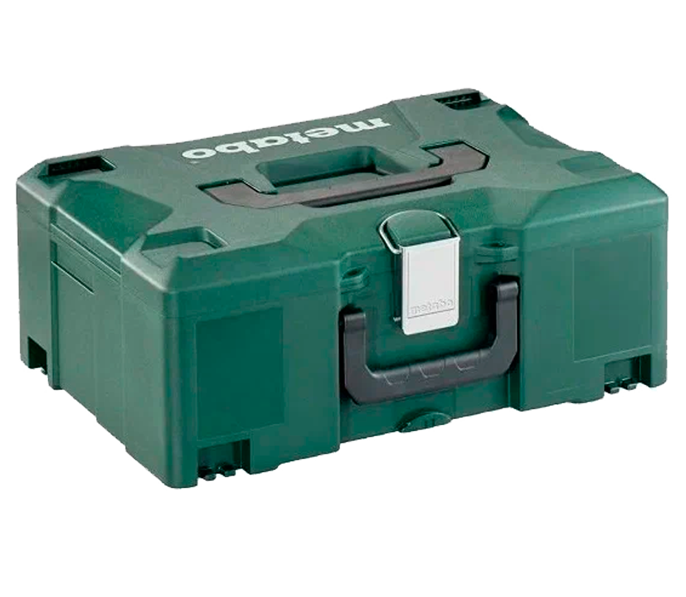 Fierăstrău pendular cu acumulator (fără baterii) METABO STA 18 LTX 100 18V-3