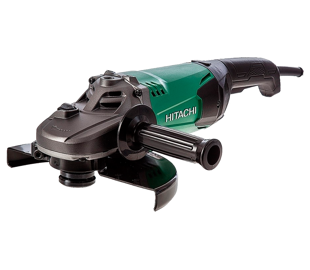 Polizor unghiular HITACHI G23STWAZ 2000w 230mm-3