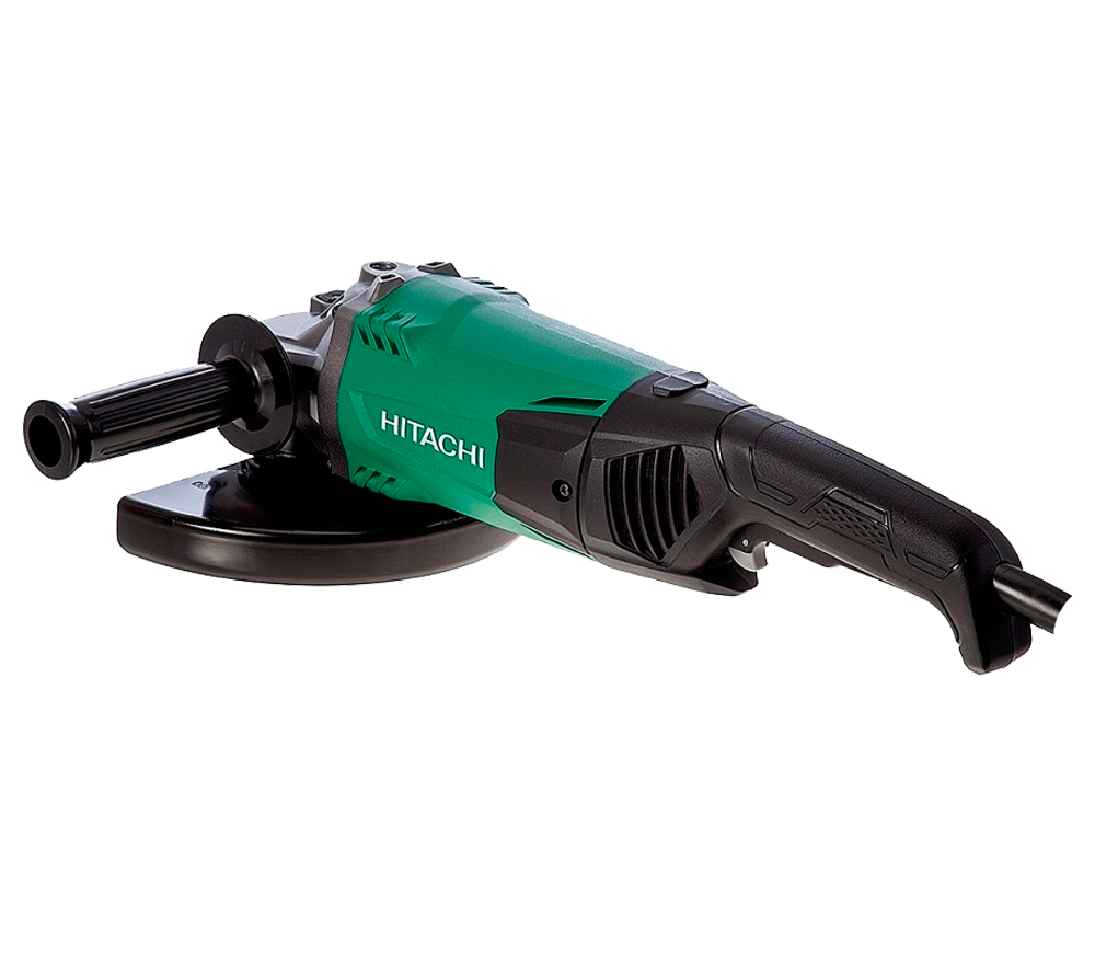 Polizor unghiular HITACHI G23STWAZ 2000w 230mm-2