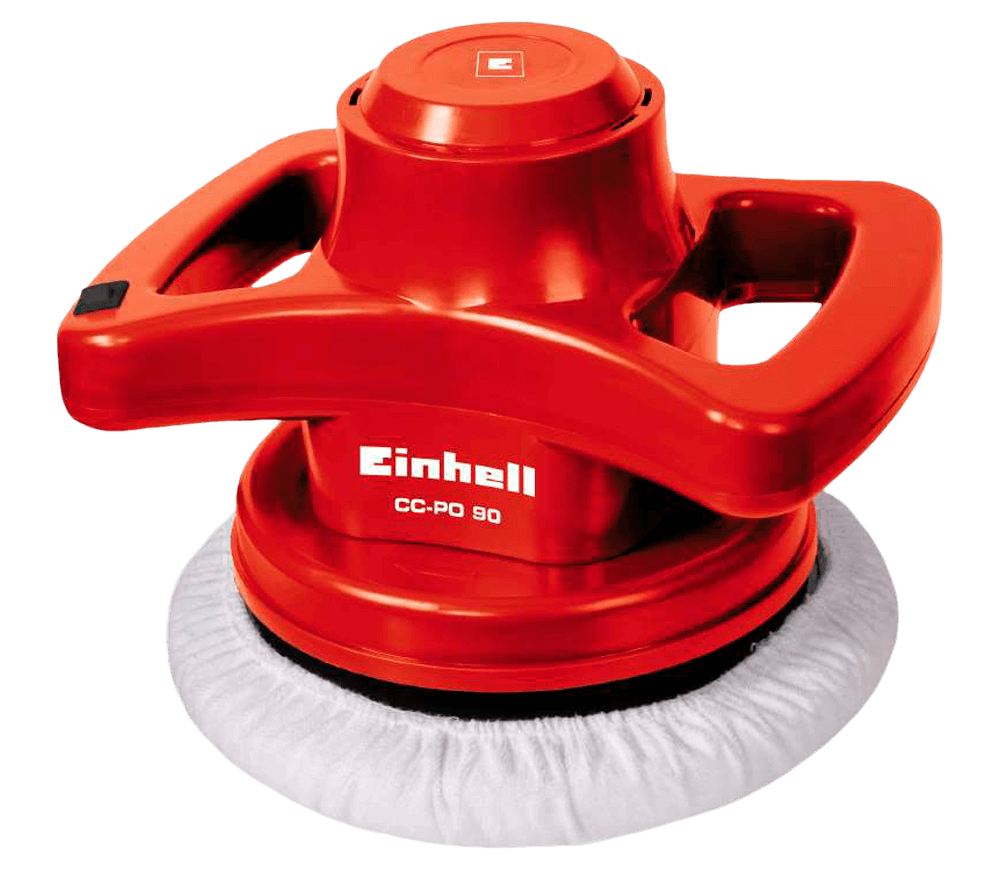 Mașină de șlefuit excentrică EINHELL CC-PO 90 90w 240mm