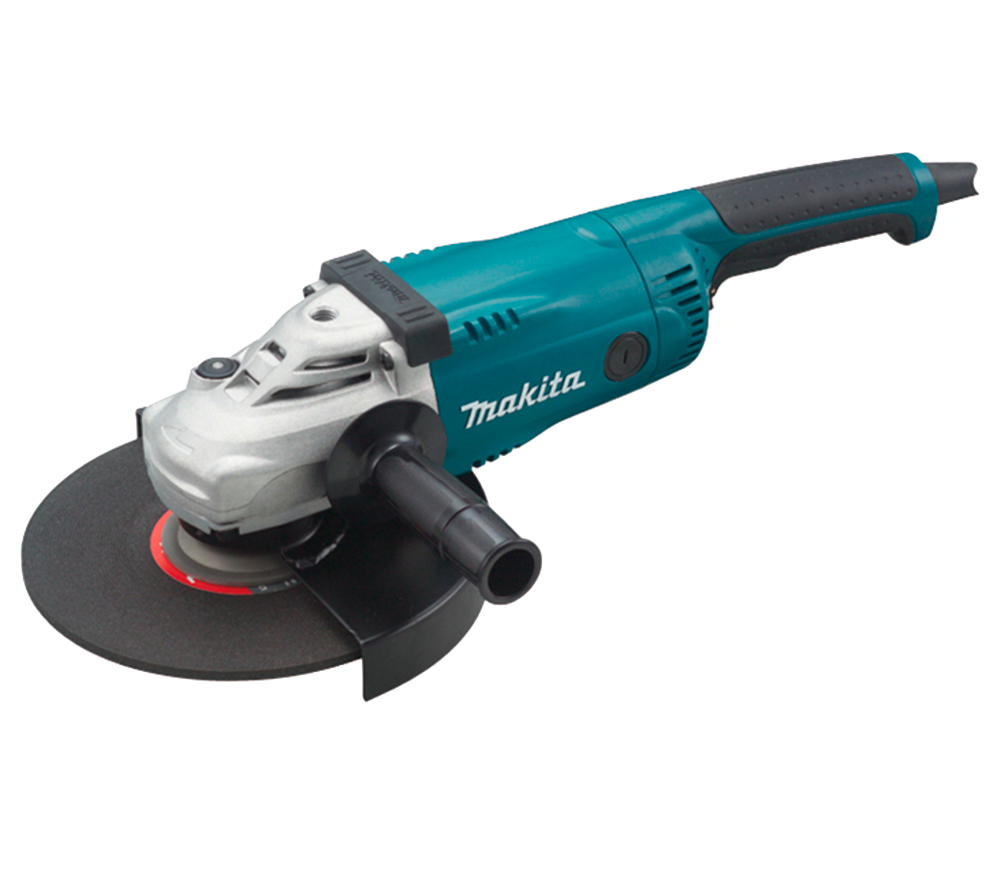 Polizor unghiular MAKITA GA9020 2200w 230mm