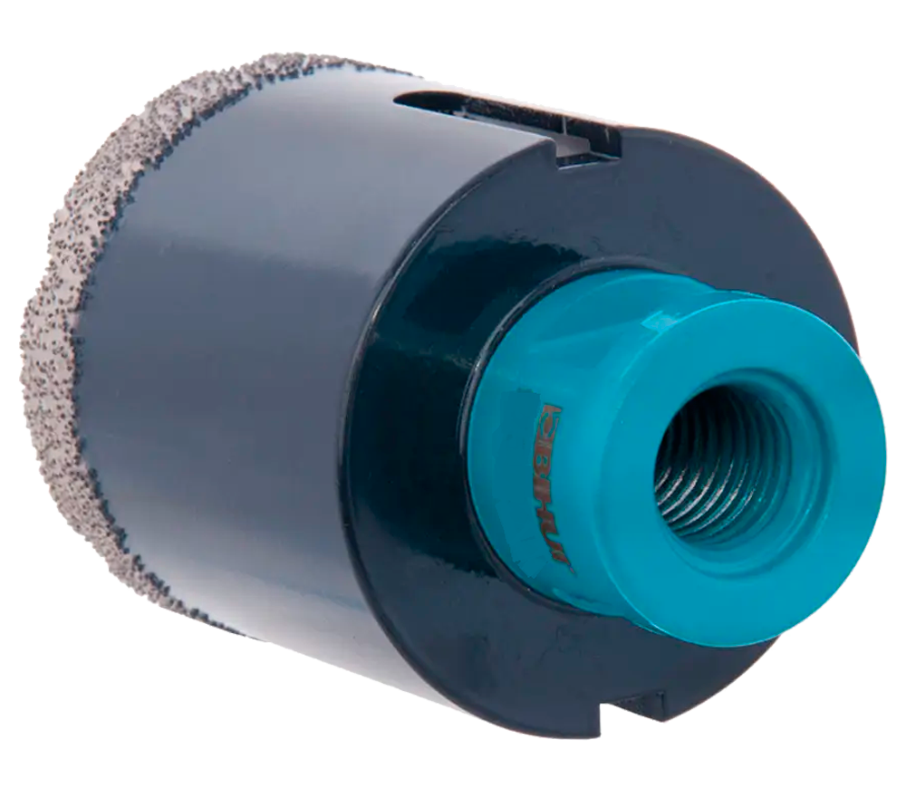 Carota diamantata pentru placi de gresie BIHUI DBDF45 45mm M14-2