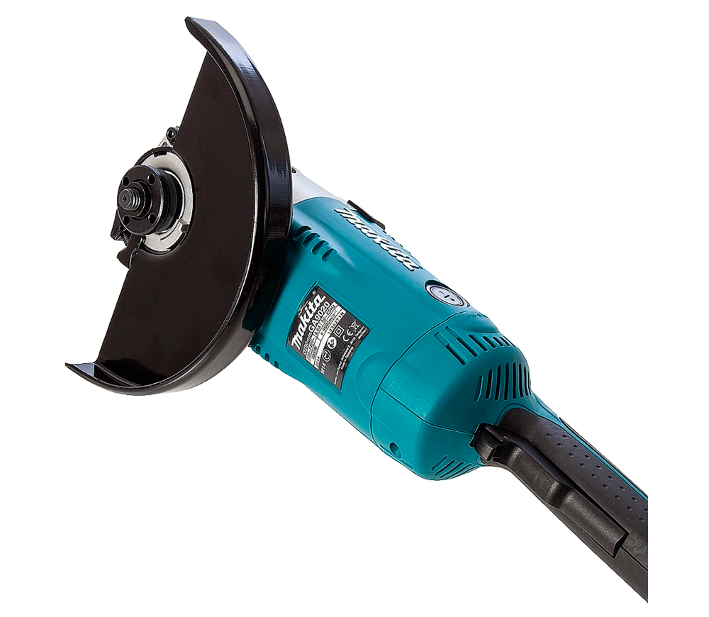 Polizor unghiular MAKITA GA9020 2200w 230mm-4