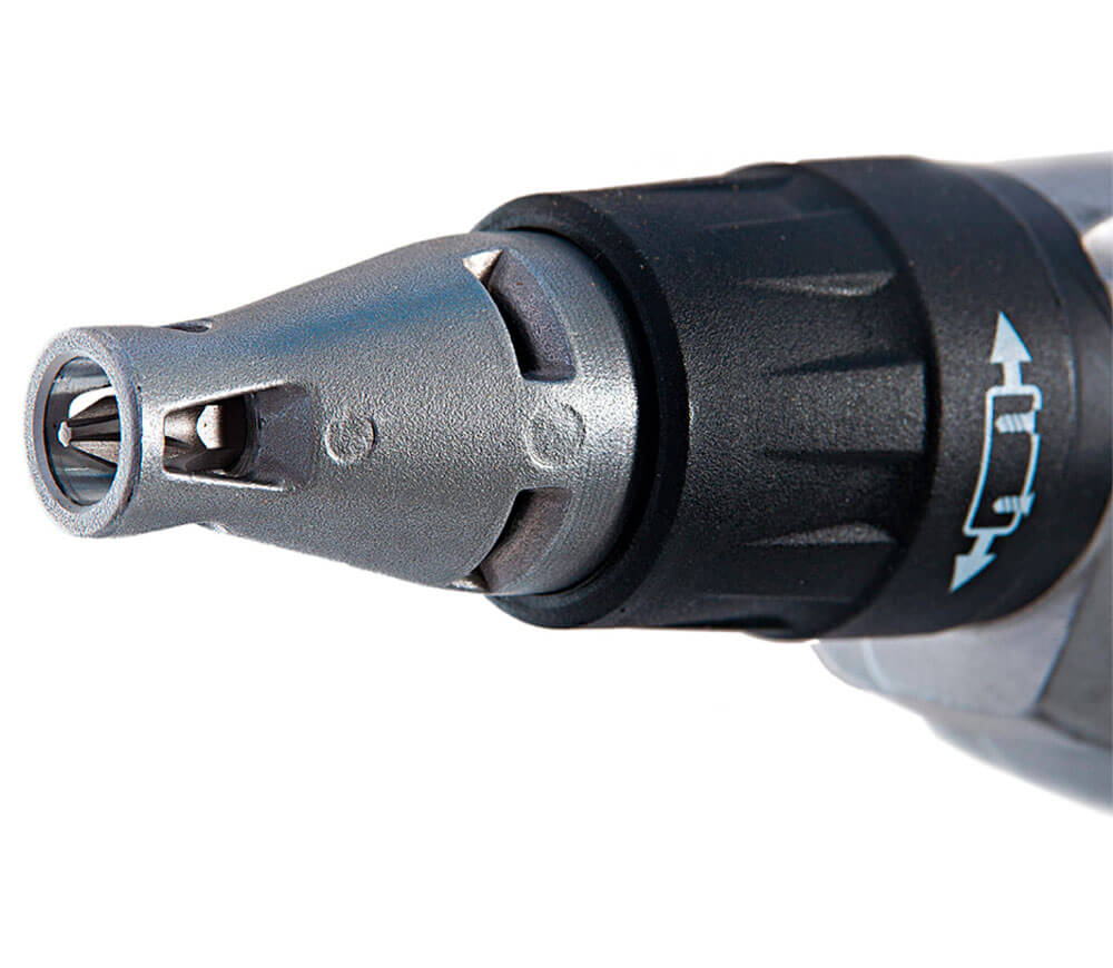 Шуруповерт MAKITA FS2300 570вт-6
