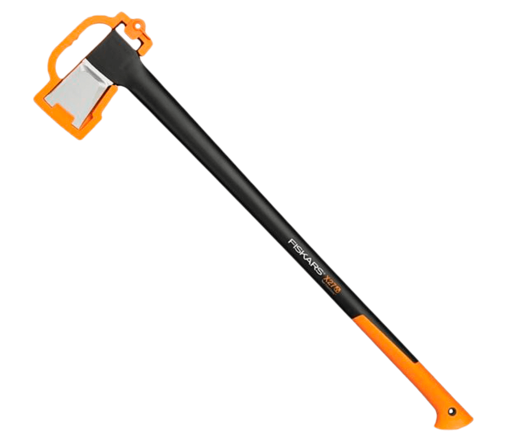 Топор-колун FISKARS X27 2700г-2