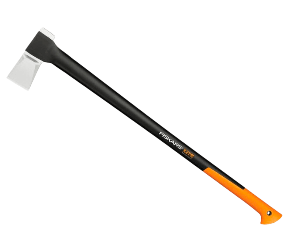 Topor pentru despicat FISKARS X27 2700g