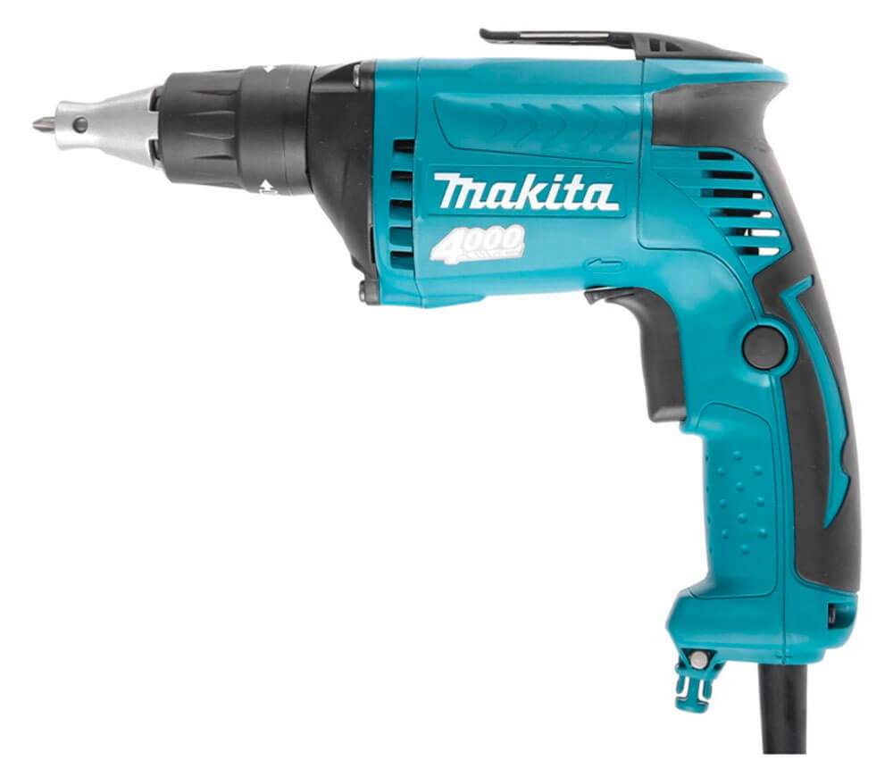 Mașină de înșurubat MAKITA FS4000 570w-2