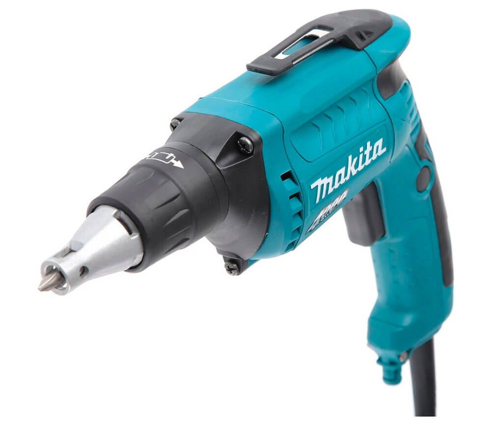 Mașină de înșurubat MAKITA FS4000 570w-4