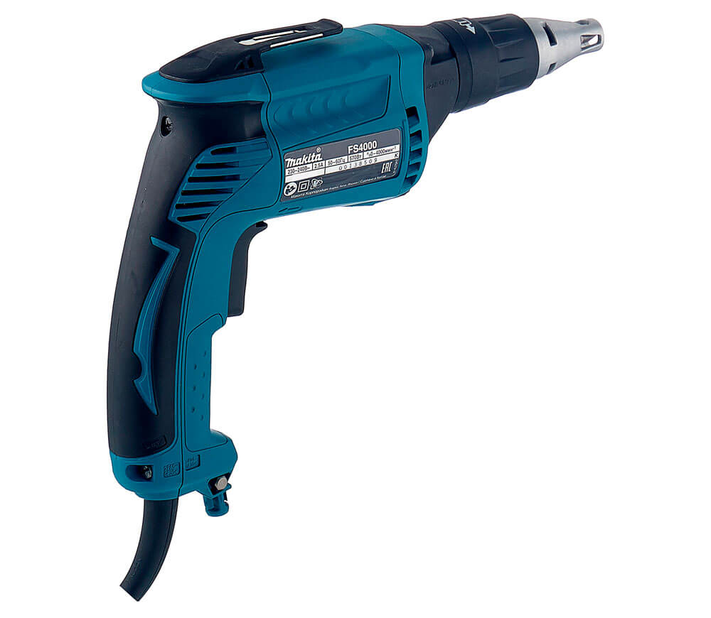 Mașină de înșurubat MAKITA FS4000 570w-5
