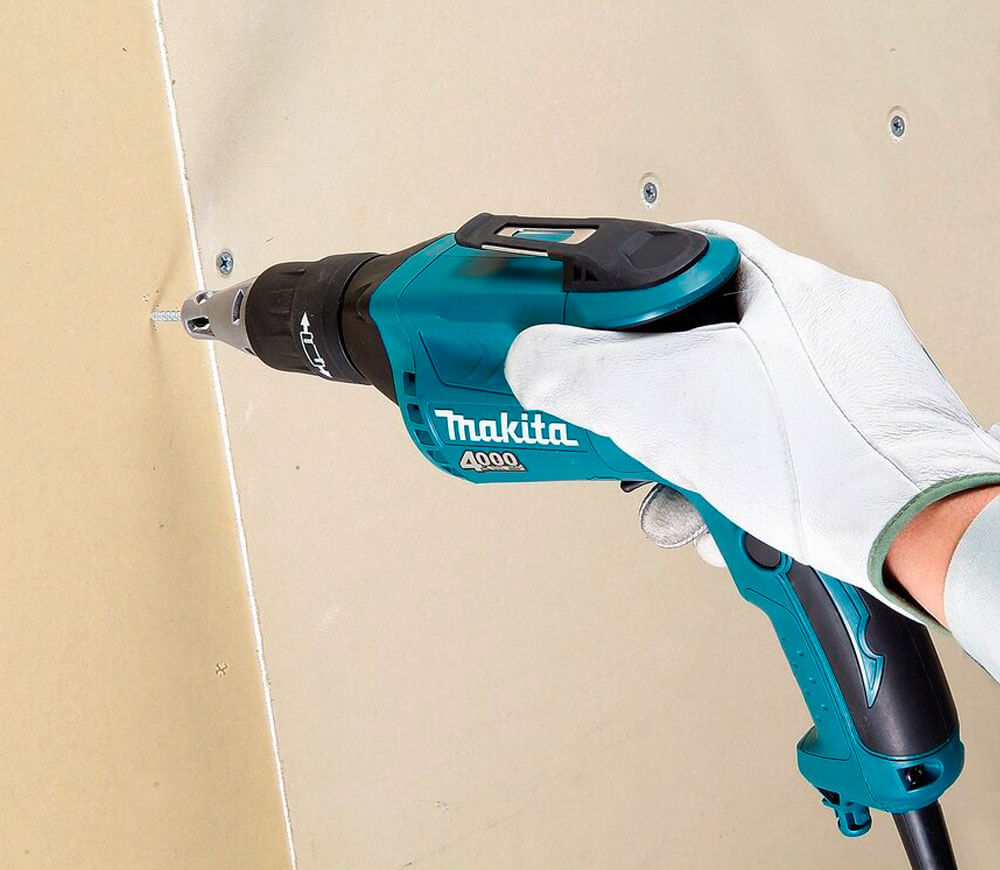 Mașină de înșurubat MAKITA FS4000 570w-11