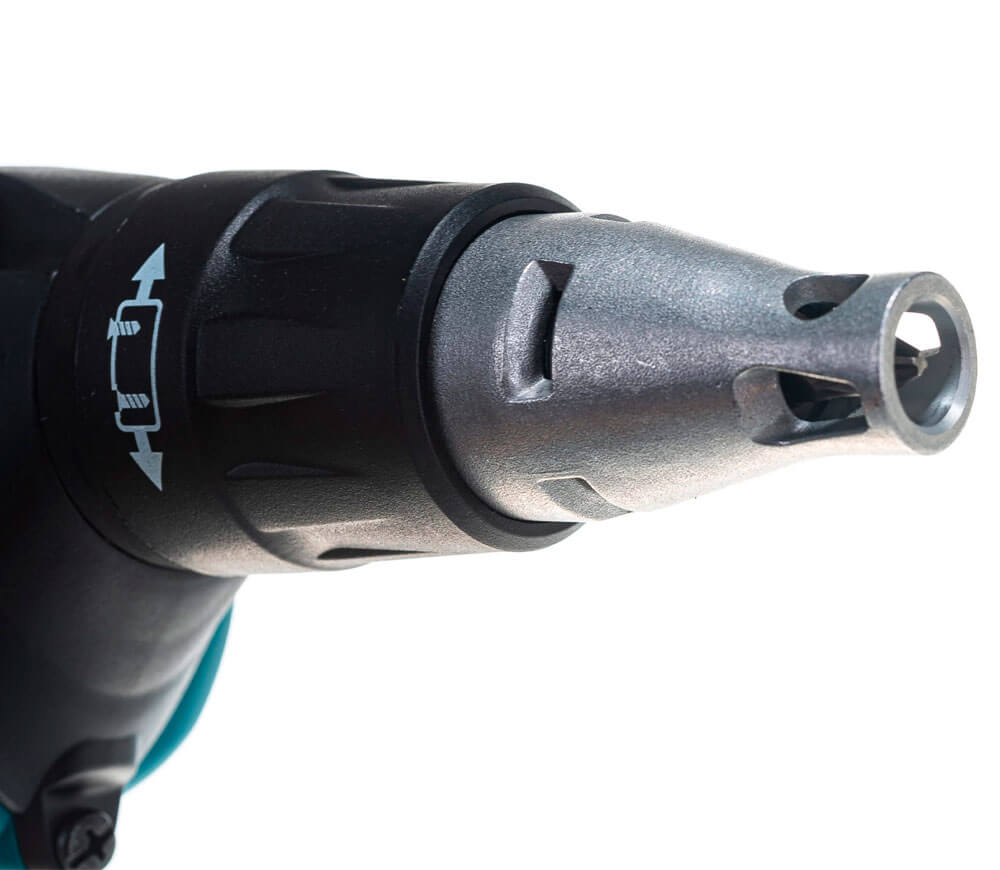 Mașină de înșurubat MAKITA FS4000 570w-7