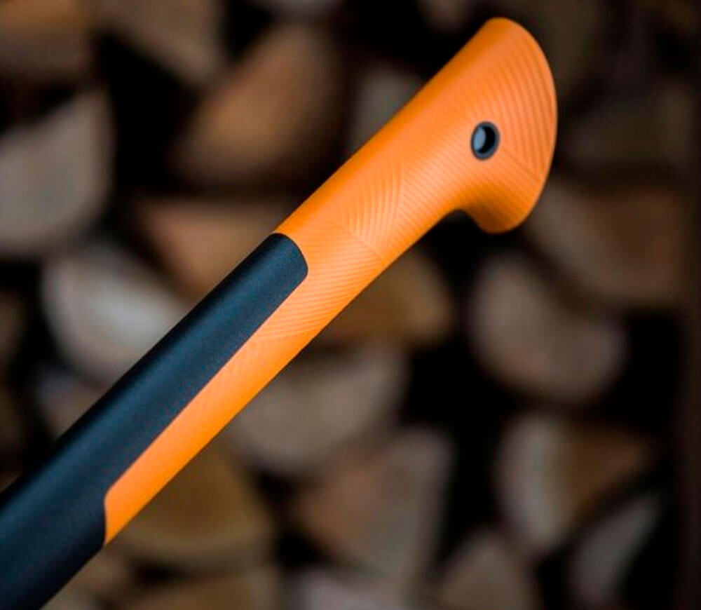 Topor pentru despicat FISKARS XL X25 2580g-5