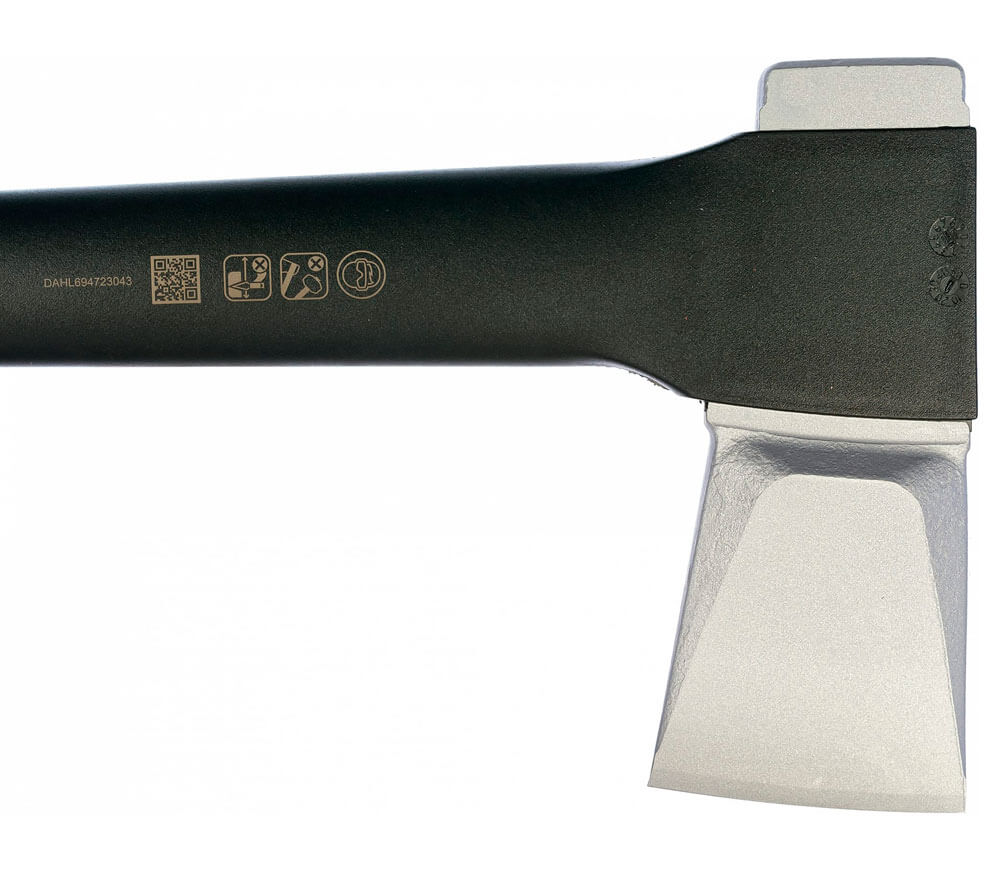 Topor pentru despicat FISKARS XL X25 2580g-3