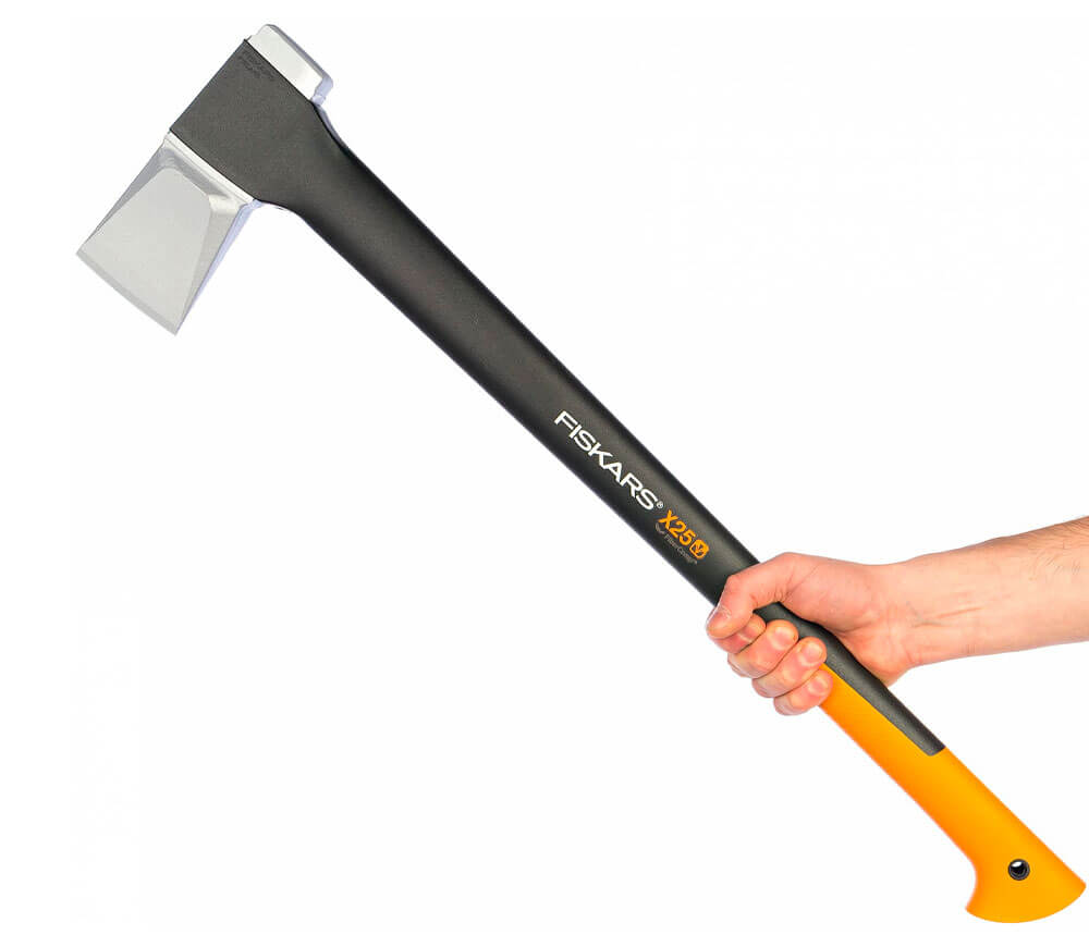 Topor pentru despicat FISKARS XL X25 2580g-2