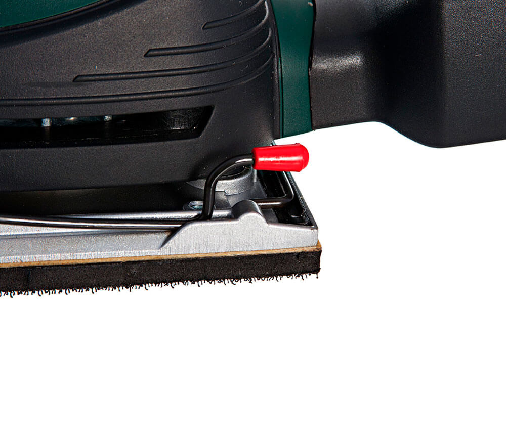 Mașină de șlefuit cu vibrații METABO FSR200Intec 200w-4