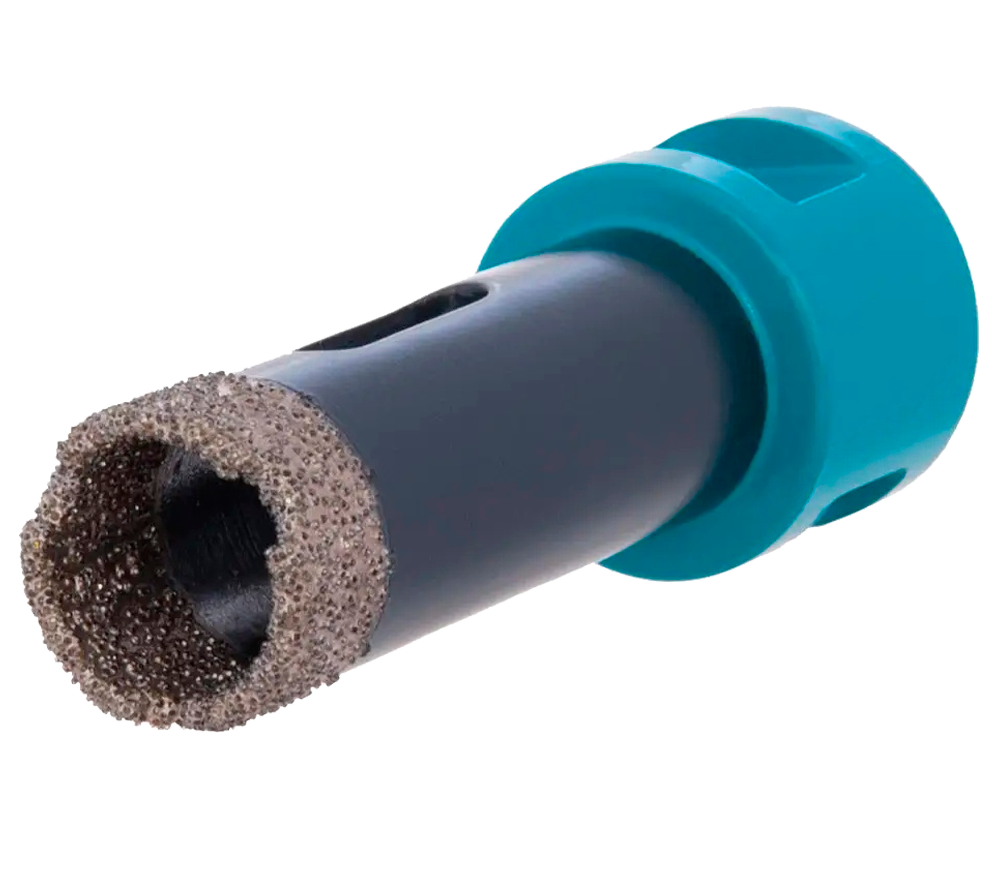 Carota diamantata pentru placi de gresie BIHUI DBDF20 20mm M14-4