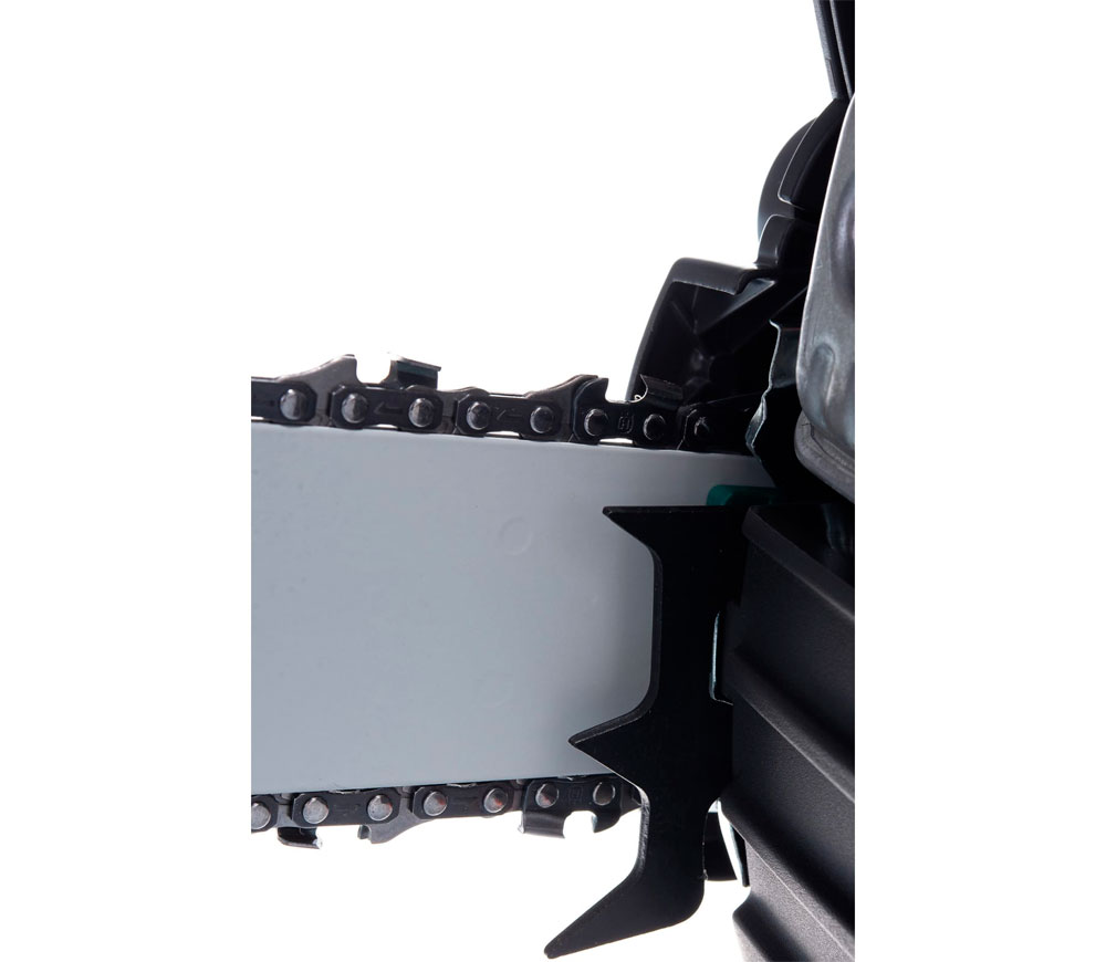 Цепная пила бензиновая Husqvarna H130 350мм 38см3-12