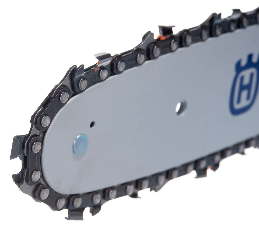 Цепная пила бензиновая Husqvarna H130 350мм 38см3-13