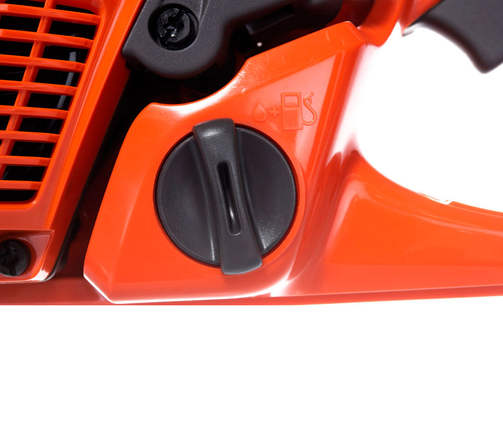 Цепная пила бензиновая Husqvarna H130 350мм 38см3-9