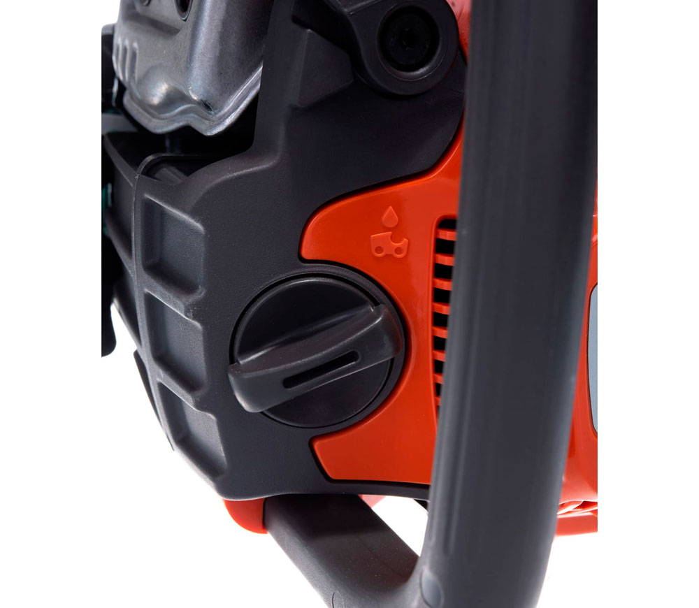 Цепная пила бензиновая Husqvarna H130 350мм 38см3-11