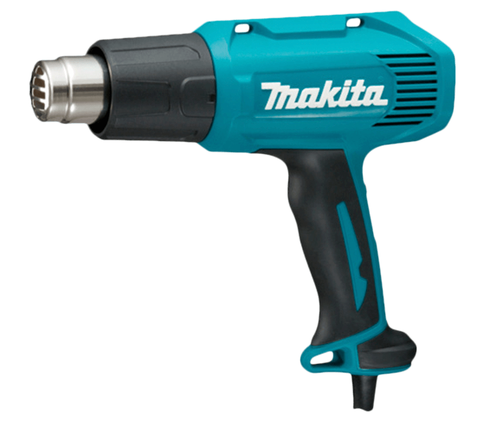 Suflantă de aer cald MAKITA HG5030K 1600w 500°C