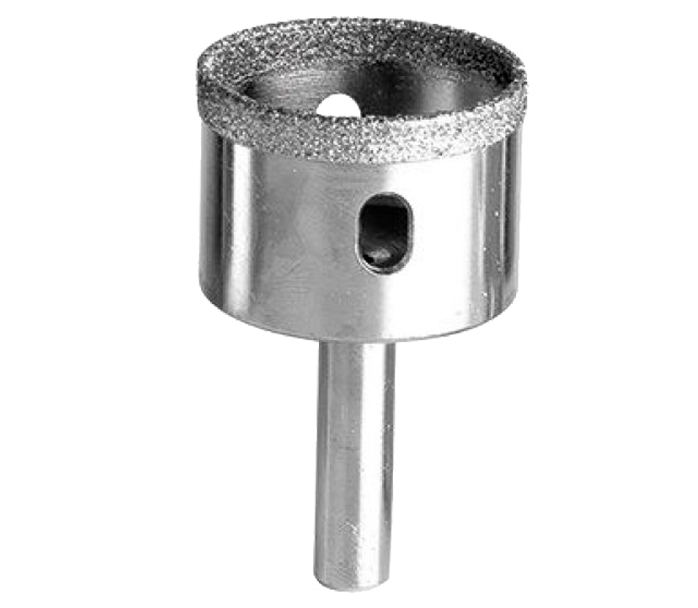 Carota diamantata pentru placi de gresie KRISTAL 33379 20mm