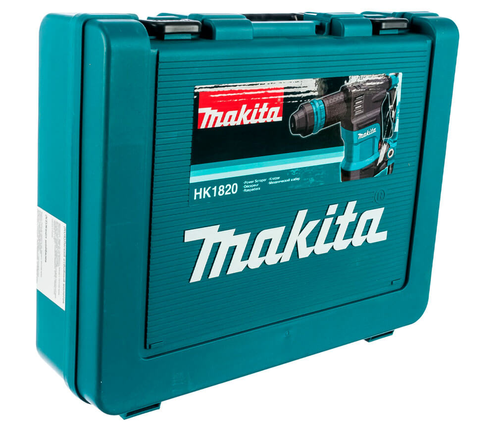 Ciocan demolator MAKITA HK1820 550w 3.9J-8