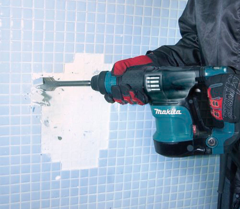 Ciocan demolator MAKITA HK1820 550w 3.9J-7