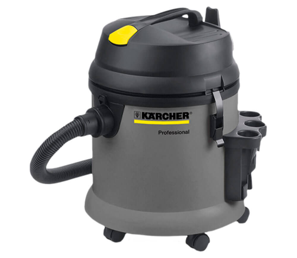 Aspirator industrial KARCHER NT 27/1 1380w 200mbar 27L-3