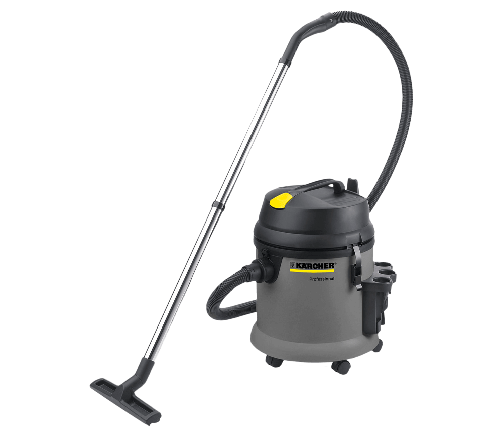 Aspirator industrial KARCHER NT 27/1 1380w 200mbar 27L