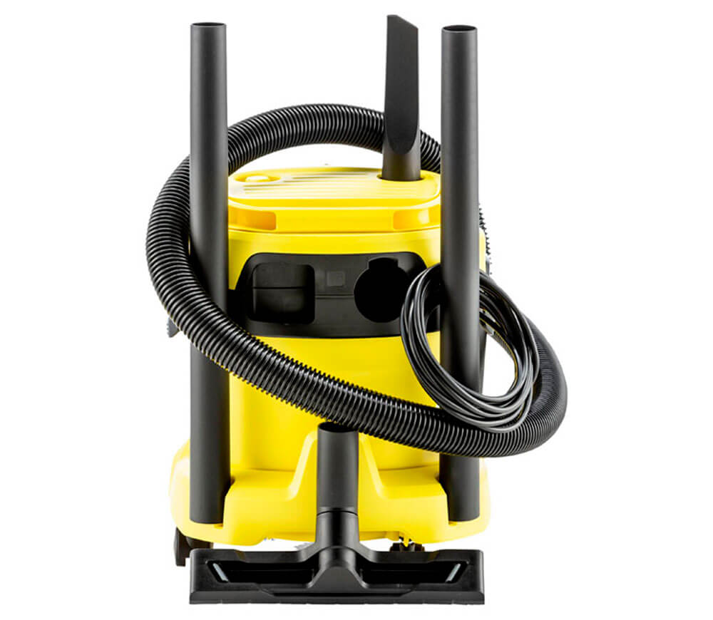 Aspirator industrial KARCHER WD 2 Plus V-12/4/181000w  12L-3