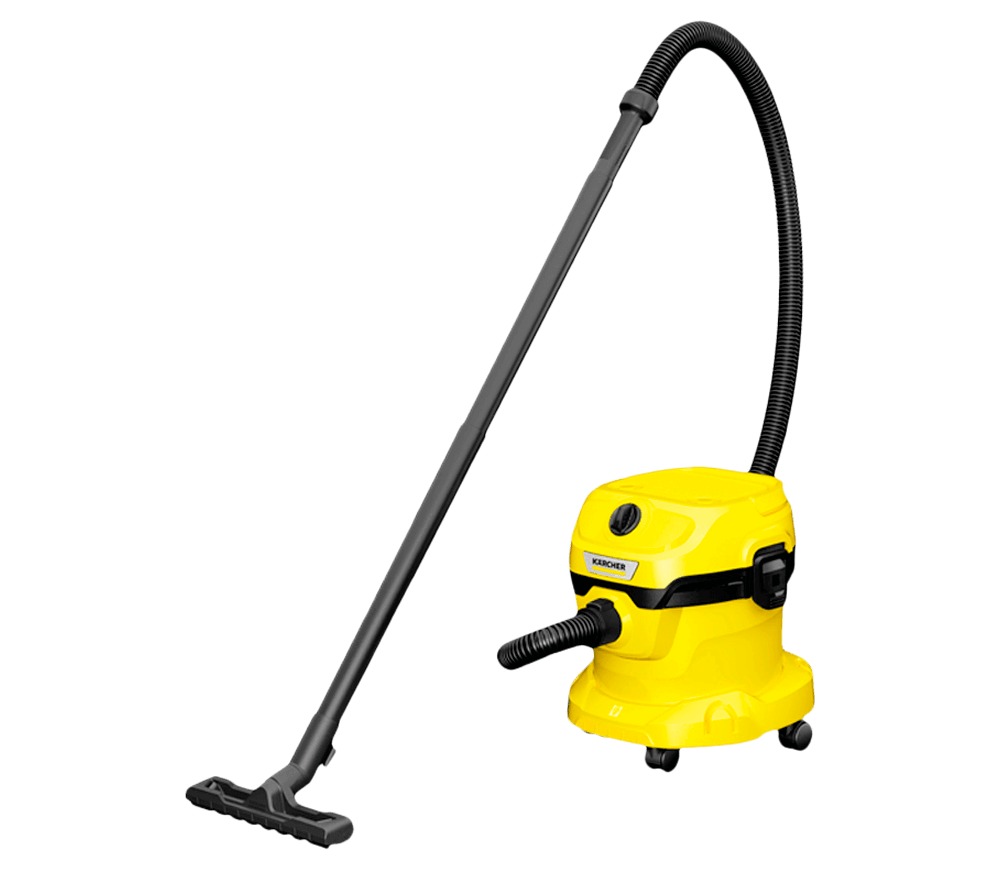Aspirator industrial KARCHER WD 2 Plus V-12/4/181000w  12L