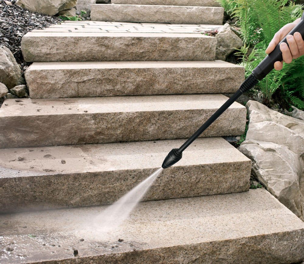 Aparat de spălat cu presiune KARCHER K 3 1600w 120bar 380l/h-9