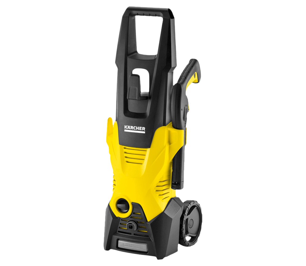 Aparat de spălat cu presiune KARCHER K 3 1600w 120bar 380l/h